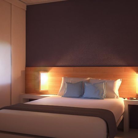 Htl Terra Sol Hotel Armacao dos Buzios Luaran gambar
