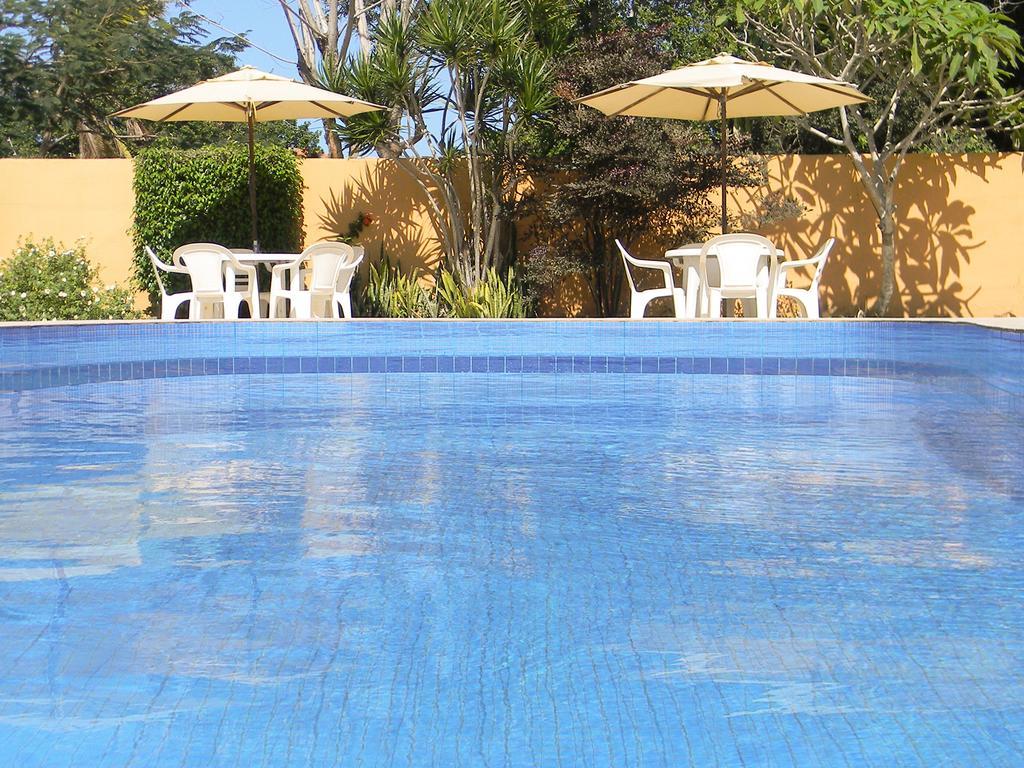 Htl Terra Sol Hotel Armacao dos Buzios Luaran gambar
