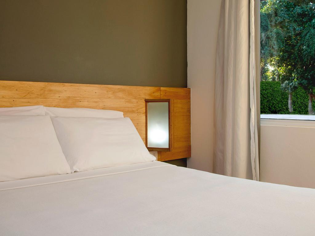 Htl Terra Sol Hotel Armacao dos Buzios Luaran gambar