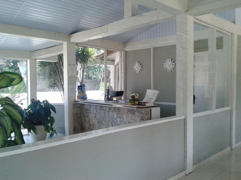 Htl Terra Sol Hotel Armacao dos Buzios Luaran gambar